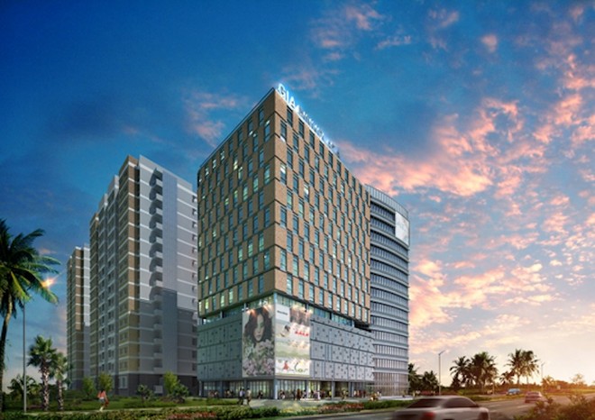 Kl99ok phiên bản mới Phát triển Gia Định bị xử phạt do chậm công bố thông tin Báo cáo Kl991.com nạp rút nhanh