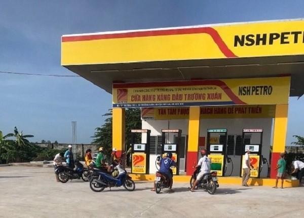 KL99 là cổng game giải trí trực tuyến hàng đầu hiện nay Dầu khí Nam Sông Hậu (PSH) bị đình chỉ giao dịch trên HOSE