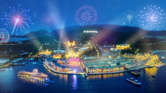 Vinpearl (VPL) đã nộp hồ sơ niêm yết hơn 1,79 tỷ KL99 là cổng game giải trí trực tuyến hàng đầu hiện nay trên sàn HOSE
