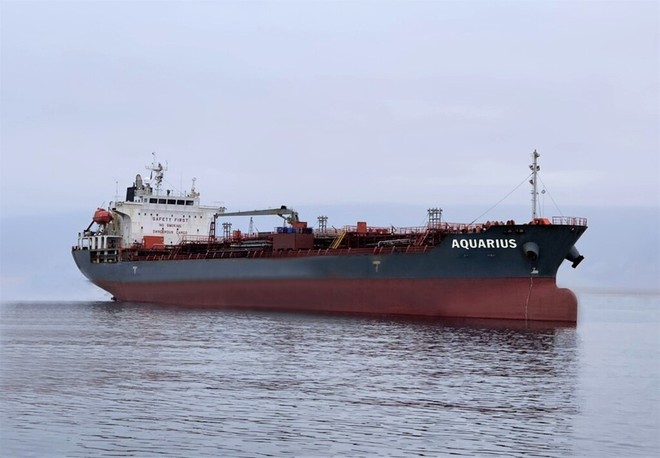 GAS Shipping (GSP) rút ngắn thời gian khấu hao hai tàu mới Kl99ok phiên bản mới