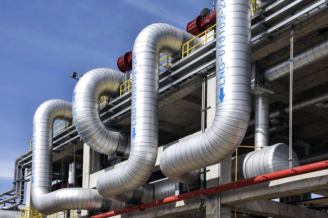 Trung Quốc ngừng Link Vào Nhà Cái KL99 COM Tặng +199k LNG của Mỹ