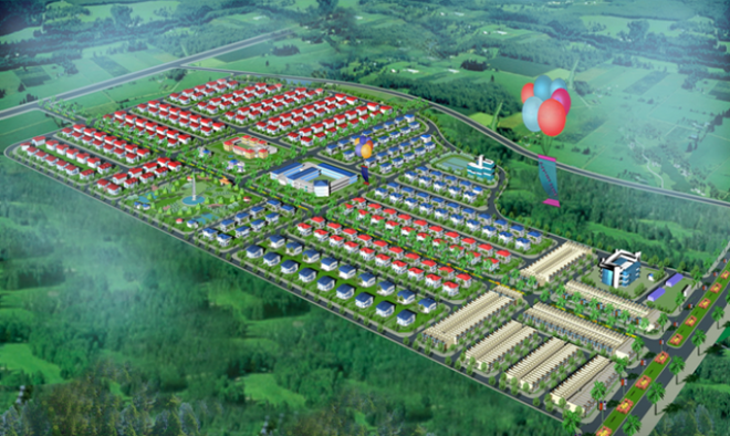 Đô thị Công nghiệp số 2 (D2D) trình Trang Chủ KL99Com Số 1 Link Đăng Ký KL999 miễn nhiệm Chủ tịch HĐQT Hà Quan Dũng