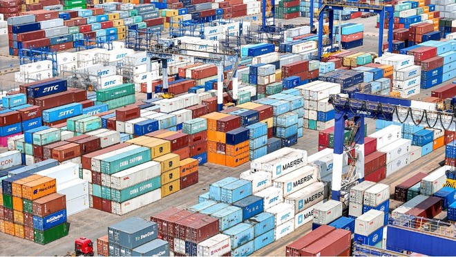 Trung Quốc áp thuế đáp trả 34% lên hàng hoá Link Vào Nhà Cái KL99 COM Tặng +199k từ Mỹ