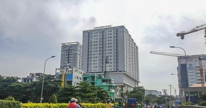 Saigonres (SGR) lên kế hoạch tham vọng trong năm 2025