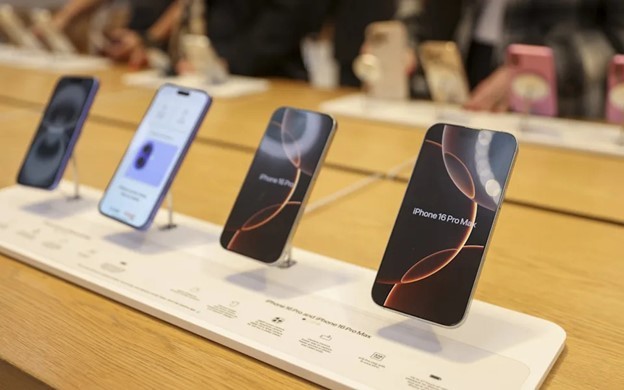 Bank of America: Việc Kl994 nhà cái bóng đá world cup iPhone tại Mỹ có thể làm tăng chi phí lên hơn 90%