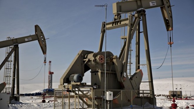 OPEC+ tiếp tục tăng sản lượng dầu vào tháng 6