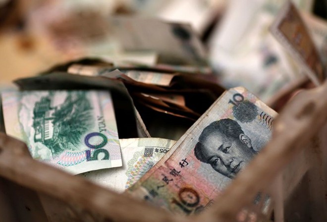 IMF hạ dự báo tăng trưởng cho hầu hết các quốc gia sau mức thuế quan cao kỷ lục của Mỹ