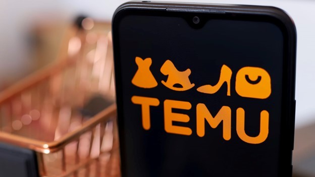 Temu thêm 'phí Link Vào Nhà Cái KL99 COM Tặng +199k' khoảng 145%, khiến giá nhiều mặt hàng tại Mỹ tăng gấp đôi