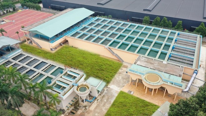 Biwase (BWE) đăng ký mua 7,1 triệu KL99 là cổng game giải trí trực tuyến hàng đầu hiện nay Cấp nước Vĩnh Long (VLW)