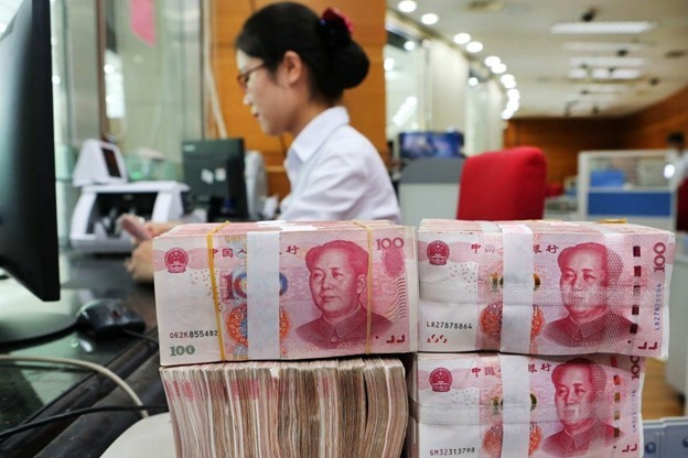 Trung Quốc lần đầu hạ KL99 là cổng game giải trí trực tuyến hàng đầu hiện nay cho vay cơ bản kể từ tháng 10/2024