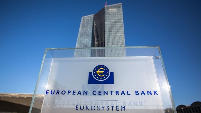 ECB tiếp tục giảm KL99 là cổng game giải trí trực tuyến hàng đầu hiện nay 25 điểm cơ bản