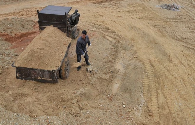 Trung Quốc hạn chế xuất khẩu đất hiếm đã ảnh hưởng đến ngành công nghiệp ô tô toàn cầu