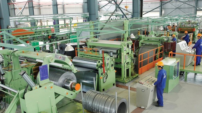 Kl99ok phiên bản mới Thương mại SMC (SMC) đổi trụ sở chính sau thông tin bán trụ sở cũ