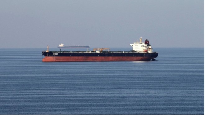 Chi phí Kl99kl phiên bản hoạt động vận tải tăng đột biến ở Trung Đông khi xung đột Israel-Iran bùng phát