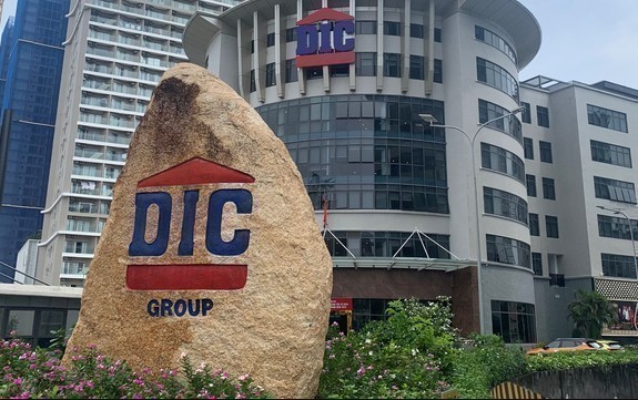 DIC Corp (DIG) quay lại kế hoạch chào bán 150 triệu KL99 là cổng game giải trí trực tuyến hàng đầu hiện nay 