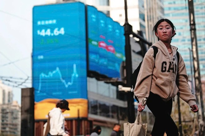 Invesco: Các quỹ Kl99ok phiên bản mới quốc gia trên toàn cầu muốn tăng Kl99ok phiên bản mới vào 99Kl.app cổng game giải trí của Trung Quốc