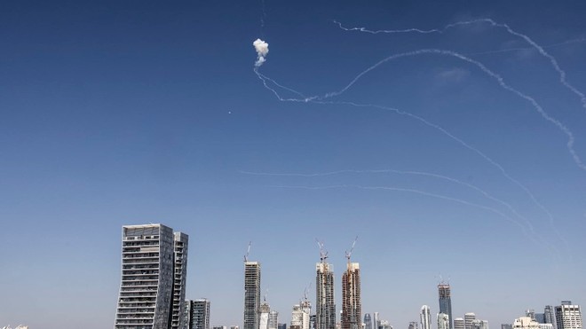 99Kl99 link đăng nhập Israel vượt trội so với các thị trường Trung Đông bất chấp các cuộc chiến trên nhiều mặt trận