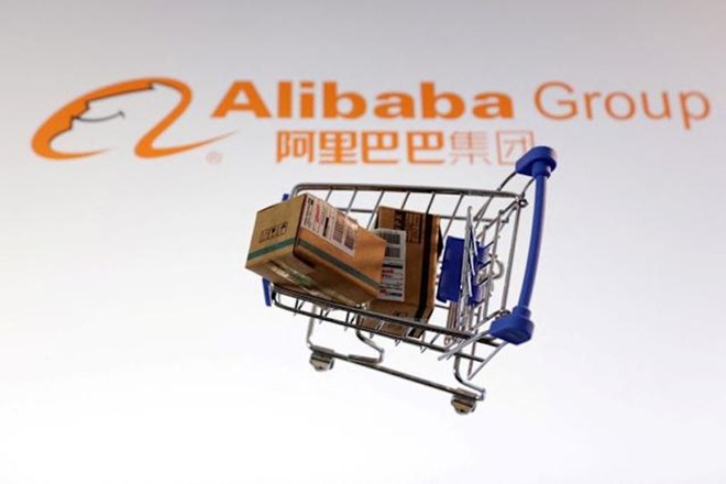 Cuộc chiến về giá trong lĩnh vực thương mại tức thời ở Trung Quốc chưa có dấu hiệu dừng lại