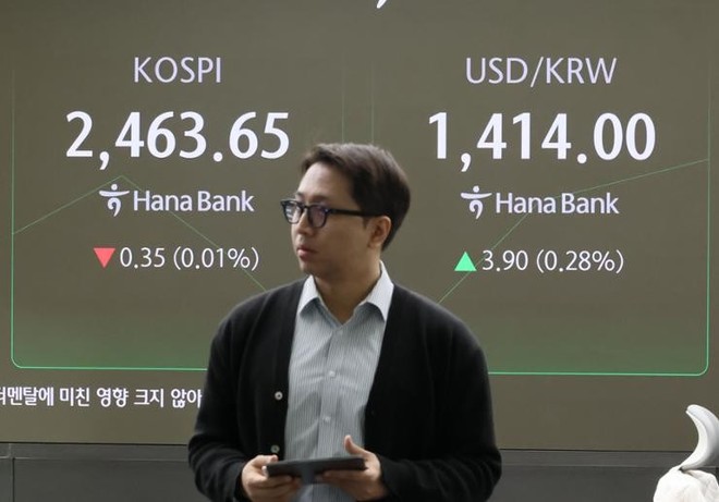 Kl993 nền tảng giải trí toàn cầu đổ xô vào thị trường 99Kl99 link đăng nhập Hàn Quốc