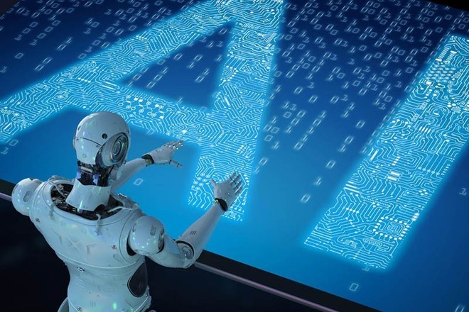 Trung Quốc có mô hình AI mới với chi phí thấp hơn DeepSeek