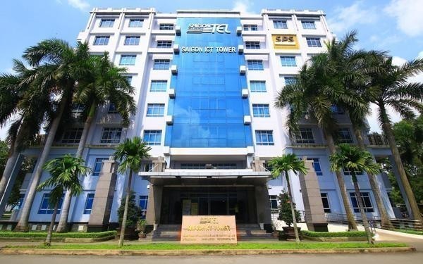 Quý II/2025, lãi của Saigontel (SGT) giảm 80,4% về 2,61 tỷ đồng