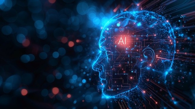 Cuộc đua AI ở Trung Quốc tăng tốc: Robot hình người và các gói hỗ trợ quy mô lớn