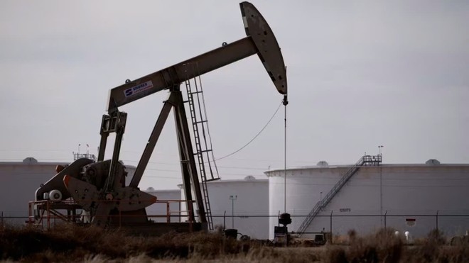 OPEC+ tiếp tục tăng sản lượng dầu từ tháng 10