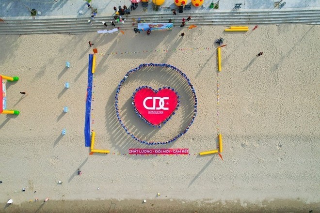 CDC Construction (CCC) sẽ tạm ngừng Kl992 VIP Trang Chủ 2026 chi nhánh miền Nam