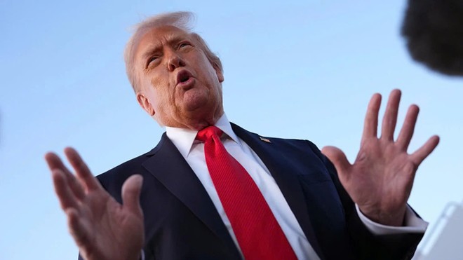 Tổng thống Trump: Fed nên hạ KL99 là cổng game giải trí trực tuyến hàng đầu hiện nay nếu thị trường hoạt động tốt