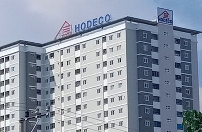 Hodeco (HDC) muốn huy động gần 500 tỷ đồng Kl99kl Hoàn Trả Vô Tận chuyển đổi để trả nợ Link Vào Nhà Cái KL99 COM Tặng +199k