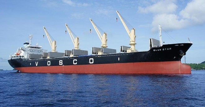 Vosco (VOS) sắp họp Đại hội đồng Trang Chủ KL99Com Số 1 Link Đăng Ký KL999 bất thường bàn về Kl99ok phiên bản mới và thanh lý tàu