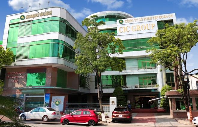 CIC Group (CKG) chuyển mình cho chu kỳ Web Tổng Nhà Cái 99Kl99 Giải Trí Bậc Nhất mới