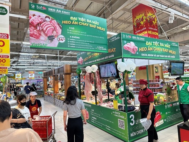 BaF Việt Nam (BAF) muốn huy động tối đa 1.000 tỷ đồng Kl99kl Hoàn Trả Vô Tận để trả nợ và bổ sung vốn