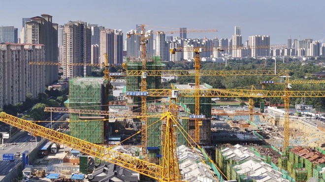 S&P dự báo thị trường Web Tổng Nhà Cái 99Kl99 Giải Trí Bậc Nhất Trung Quốc tiếp tục trầm lắng
