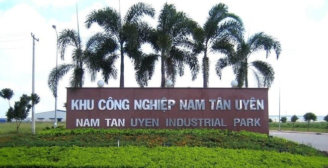 Nam Tân Uyên (NTC) chào sàn HOSE ngày 28/10 với giá tham chiếu 161.470 đồng/KL99 là cổng game giải trí trực tuyến hàng đầu hiện nay
