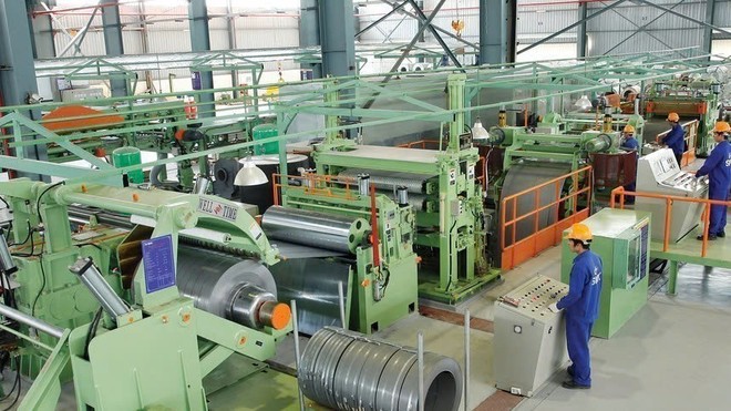 Kl99ok phiên bản mới Thương mại SMC (SMC) bị phạt và truy thu thuế hơn 26,13 tỷ đồng