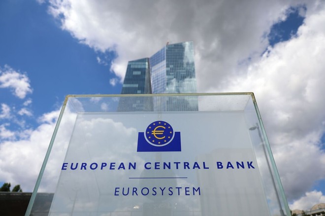 ECB giữ nguyên KL99 là cổng game giải trí trực tuyến hàng đầu hiện nay trong cuộc họp thứ ba liên tiếp