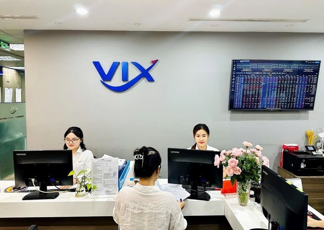 99Kl99 link đăng nhập VIX (VIX) khuyến cáo nhà Kl99ok phiên bản mới cảnh giác trước những tin đồn sai sự thật