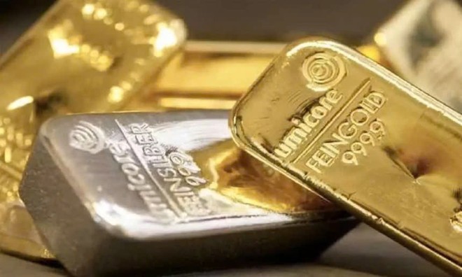 WGC: Nhu cầu vàng đạt mức cao kỷ lục trong quý III/2025