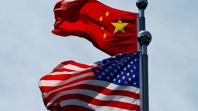 Trung Quốc kéo dài thời gian tạm dừng áp thuế bổ sung 24% đối với hàng hóa Mỹ