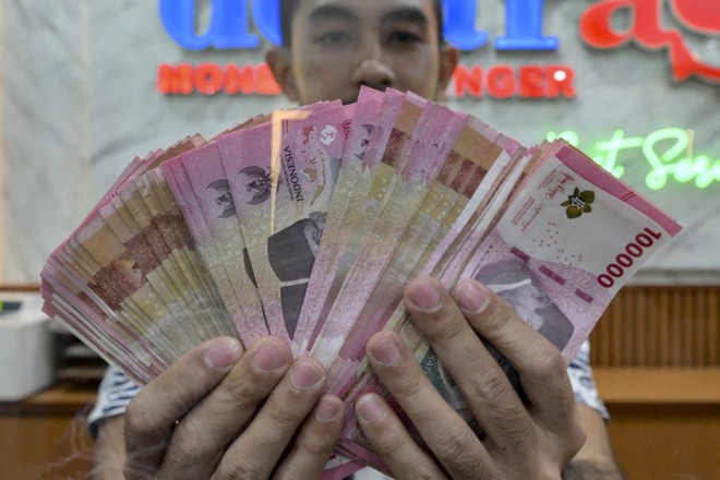 Indonesia cân nhắc phát hành "Kl99kl Hoàn Trả Vô Tận panda"