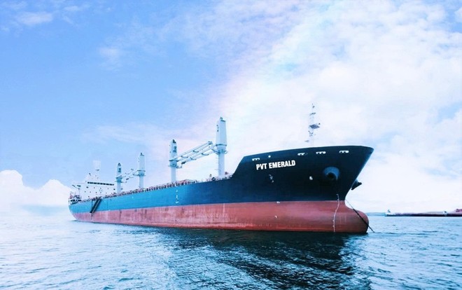 Hơn 66 triệu KL99 là cổng game giải trí trực tuyến hàng đầu hiện nay PVT Logistics (PDV) sẽ chính thức giao dịch trên HOSE ngày 19/11