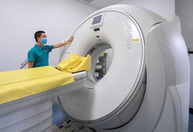 Kl99ok phiên bản mới Y tế - Dược phẩm Việt Nam (JVC) góp 245 tỷ đồng thành lập công ty con