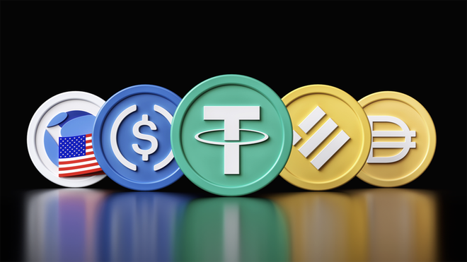 ECB cảnh báo rủi ro của stablecoin đối với tiền gửi