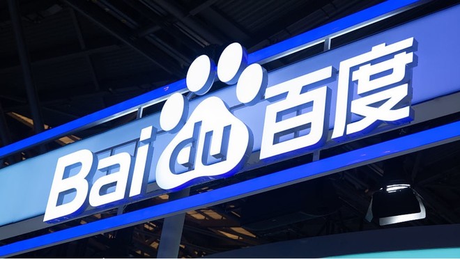 Baidu đang nổi lên như một nhà Kl994 nhà cái bóng đá world cup chip AI lớn tại Trung Quốc 