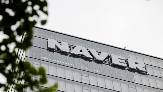 Naver Financial mua lại Dunamu trong thương vụ 10 tỷ USD