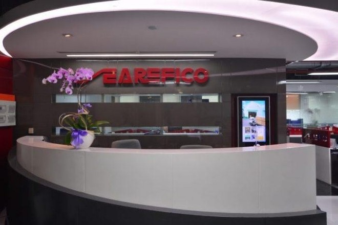 Searefico (SRF) sắp lấy ý kiến Trang Chủ KL99Com Số 1 Link Đăng Ký KL999 điều chỉnh và bổ sung ngành nghề Kl992 VIP Trang Chủ 2026
