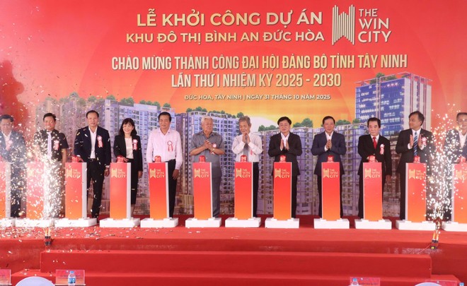 Gỗ An Cường (ACG) muốn cùng đối tác triển khai dự án khu đô thị Bình An Đức Hoà với quy mô 13,1 ha