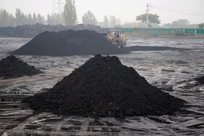 IEA: Nhu cầu than đá toàn cầu dự kiến đạt mức cao kỷ lục trong năm nay 