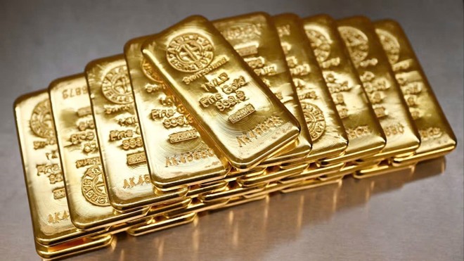 Vàng được dự đoán sẽ tiếp tục đà tăng giá trong năm 2026